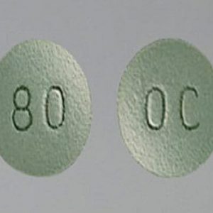 Buy Oxycontin 80mg pills online