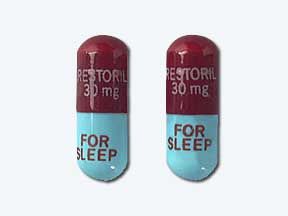 Buy Restoril 30mg Online