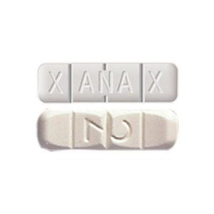 Buy Xanax online in USA