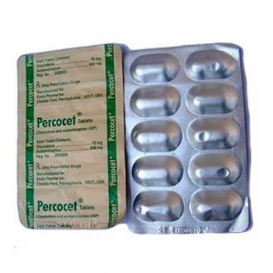 Buy Percocet 10mg pills online